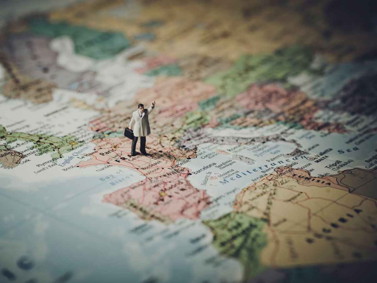 What GIS program should I&nbsp;learn?